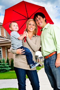 Signal Hill Umbrella insurance