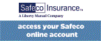 Access Your Safeco Online Account