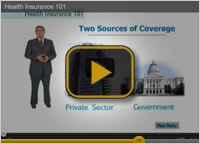 Signal Hill Health insurance videos